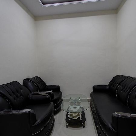 Collection O 38566 Mk Hotel And Lodge Gulbarga Ngoại thất bức ảnh